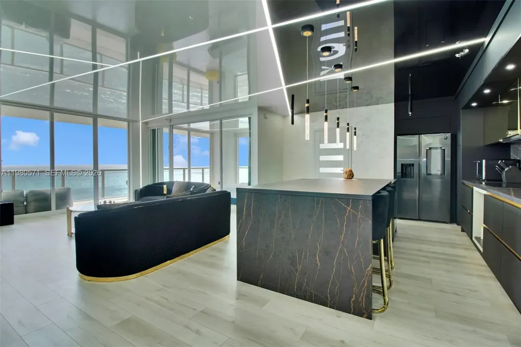 16699 Collins Avenue Sunny Isles Beach FL 33160