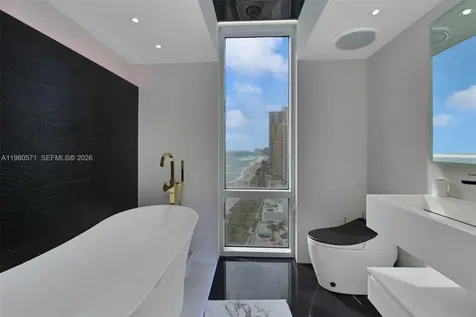 16699 Collins Avenue Sunny Isles Beach FL 33160