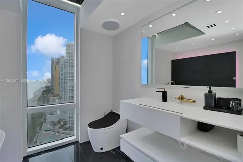 16699 Collins Avenue Sunny Isles Beach FL 33160