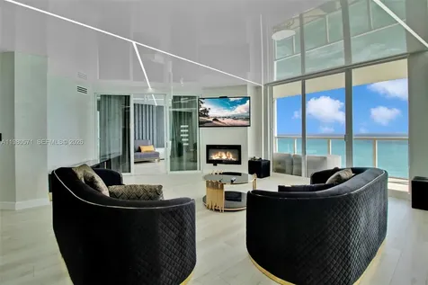 16699 Collins Avenue Sunny Isles Beach FL 33160