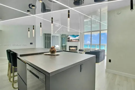 16699 Collins Avenue Sunny Isles Beach FL 33160