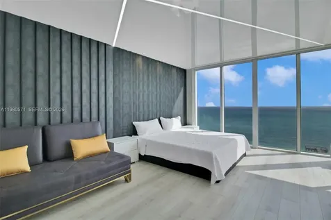 16699 Collins Avenue Sunny Isles Beach FL 33160