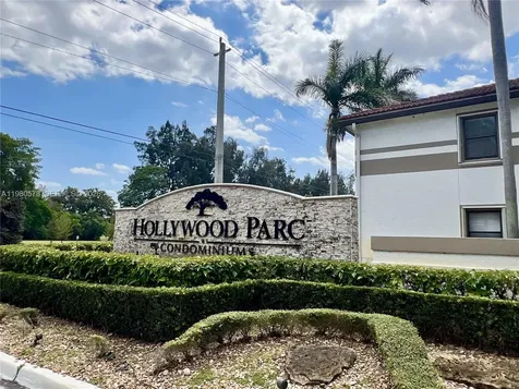 640 S Park Road Hollywood FL 33021