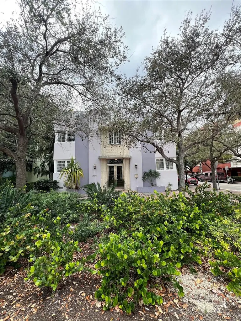 260 Euclid Avenue Miami Beach FL 33139