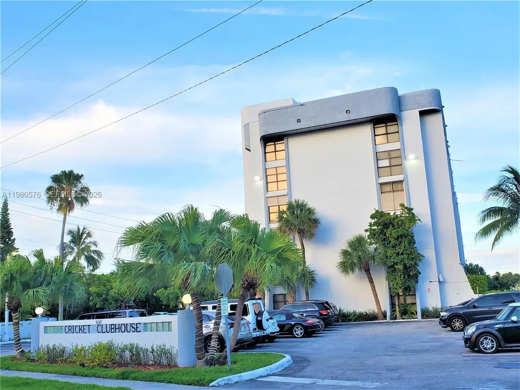 1650 NE 115th Street Miami FL 33181