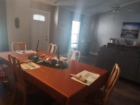 3352 SW Himango Street Port St. Lucie FL 34953