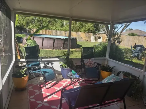 3352 SW Himango Street Port St. Lucie FL 34953