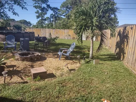 3352 SW Himango Street Port St. Lucie FL 34953