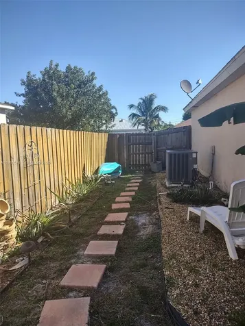 3352 SW Himango Street Port St. Lucie FL 34953