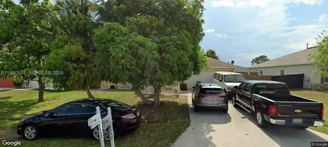 3352 SW Himango Street Port St. Lucie FL 34953