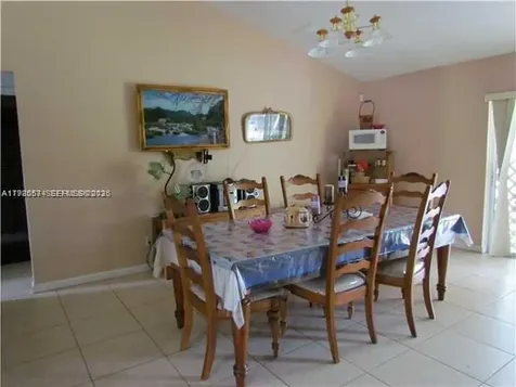 3352 SW Himango Street Port St. Lucie FL 34953