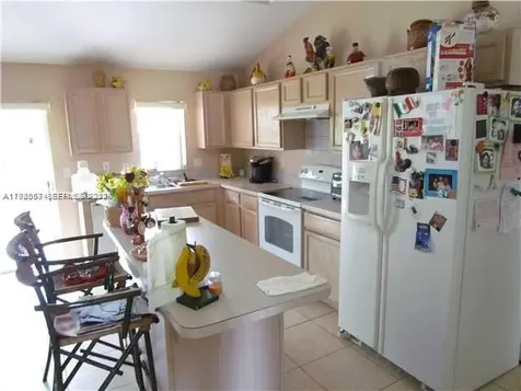 3352 SW Himango Street Port St. Lucie FL 34953