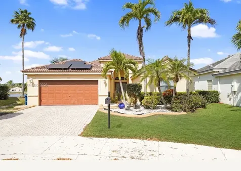 1400 Meadows Boulevard Weston FL 33327