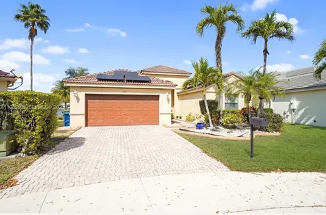 1400 Meadows Boulevard Weston FL 33327