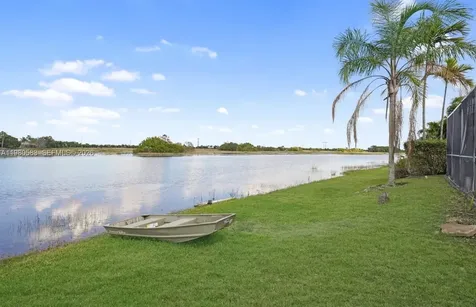 1400 Meadows Boulevard Weston FL 33327