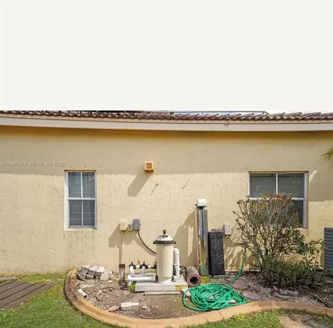 1400 Meadows Boulevard Weston FL 33327