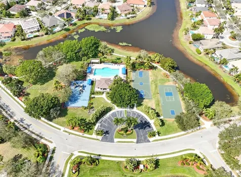 1400 Meadows Boulevard Weston FL 33327