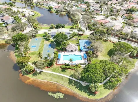 1400 Meadows Boulevard Weston FL 33327