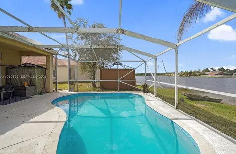1400 Meadows Boulevard Weston FL 33327