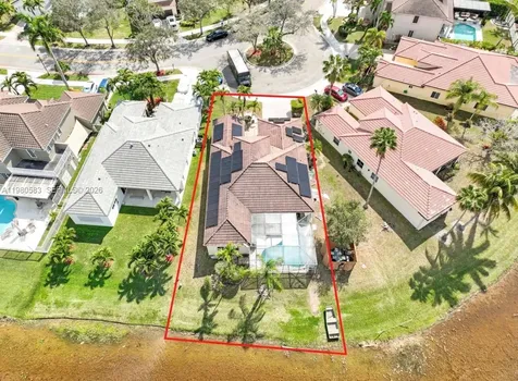 1400 Meadows Boulevard Weston FL 33327