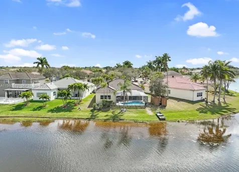 1400 Meadows Boulevard Weston FL 33327