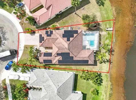 1400 Meadows Boulevard Weston FL 33327