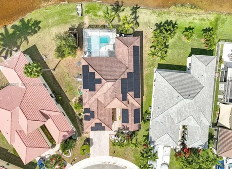1400 Meadows Boulevard Weston FL 33327