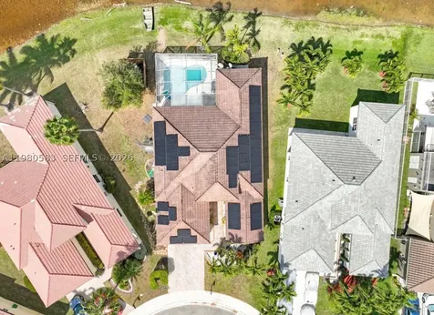 1400 Meadows Boulevard Weston FL 33327