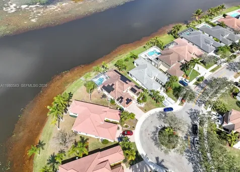 1400 Meadows Boulevard Weston FL 33327