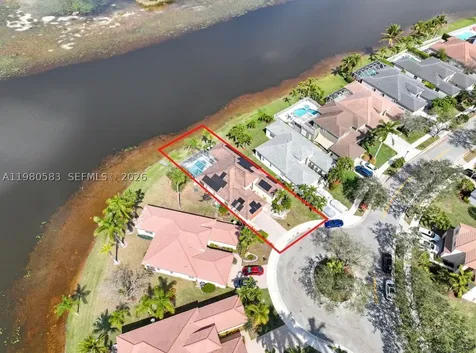 1400 Meadows Boulevard Weston FL 33327