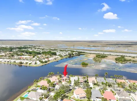 1400 Meadows Boulevard Weston FL 33327