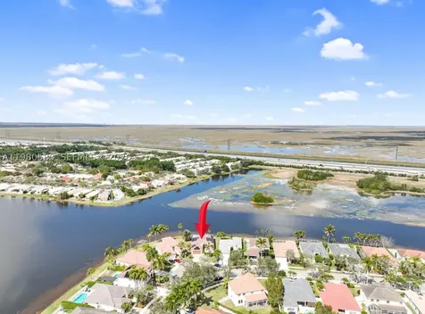 1400 Meadows Boulevard Weston FL 33327