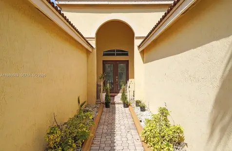 1400 Meadows Boulevard Weston FL 33327