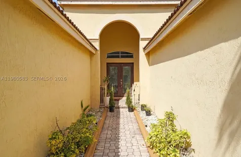 1400 Meadows Boulevard Weston FL 33327