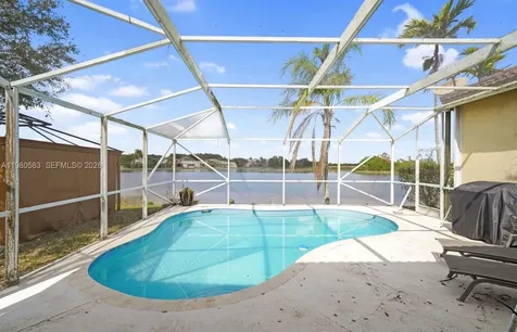 1400 Meadows Boulevard Weston FL 33327