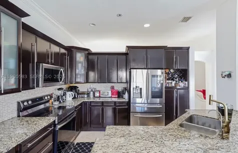 1400 Meadows Boulevard Weston FL 33327