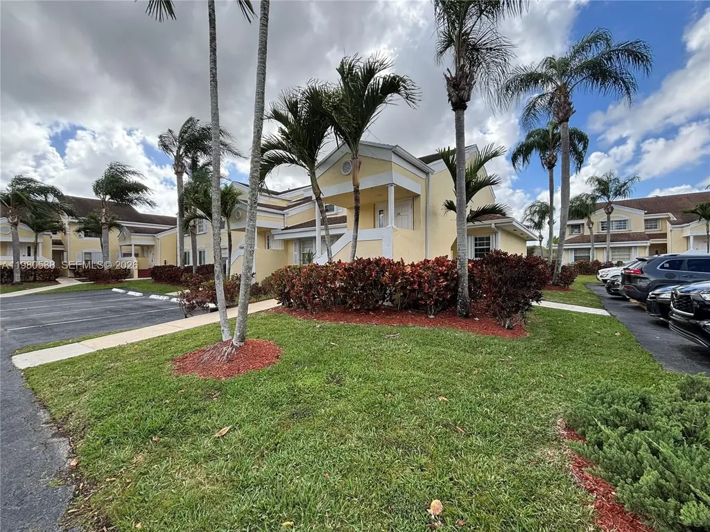 2516 SE 19th Place Homestead FL 33035