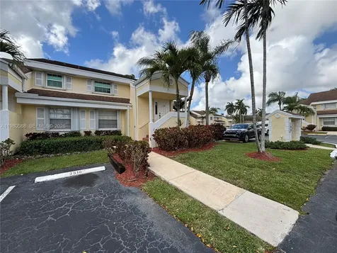 2516 SE 19th Place Homestead FL 33035