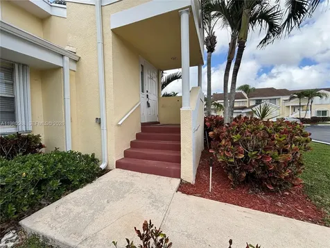 2516 SE 19th Place Homestead FL 33035