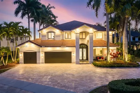 2174 Quail Roost Drive Weston FL 33327