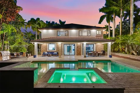2174 Quail Roost Drive Weston FL 33327