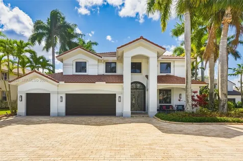 2174 Quail Roost Drive Weston FL 33327