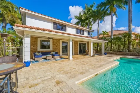 2174 Quail Roost Drive Weston FL 33327