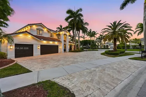 2174 Quail Roost Drive Weston FL 33327
