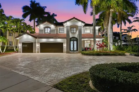 2174 Quail Roost Drive Weston FL 33327