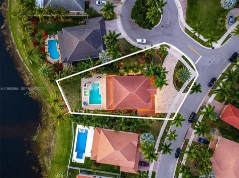 2174 Quail Roost Drive Weston FL 33327