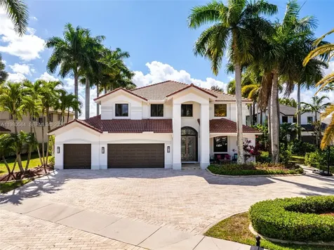 2174 Quail Roost Drive Weston FL 33327