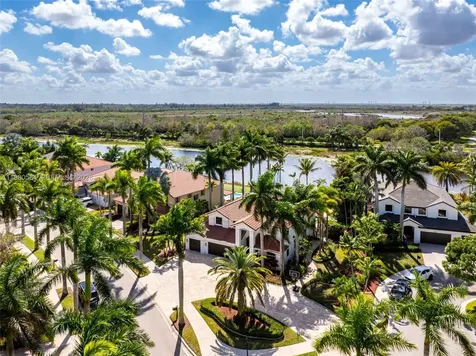 2174 Quail Roost Drive Weston FL 33327