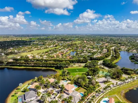 2174 Quail Roost Drive Weston FL 33327