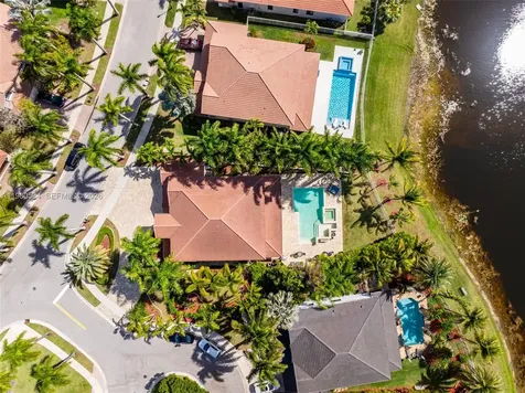 2174 Quail Roost Drive Weston FL 33327